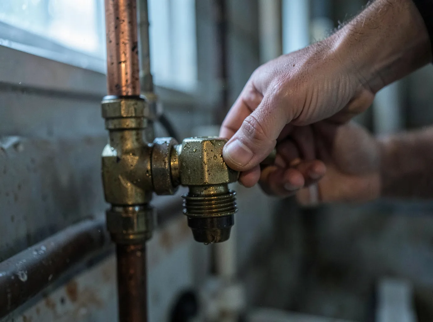 Emergency Plumber Jersey City, NJ FAQs